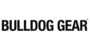 Bulldog Gear UK Logo